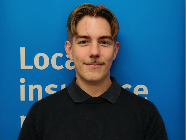 Profile photo of Trent Castleman